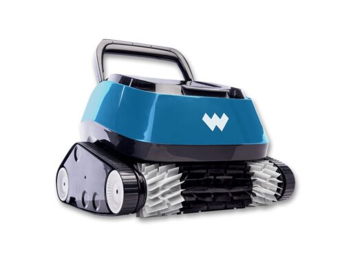 Azuro Warrior 2 Poolrobot