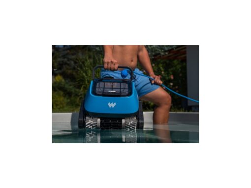 Azuro Warrior 2 Poolrobot
