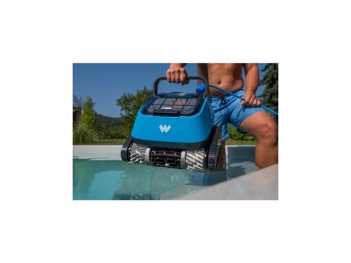 Azuro Warrior 2 Poolrobot