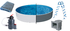 Pool azuru 1