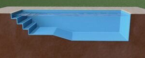 mercury floor (kopia) pool botten